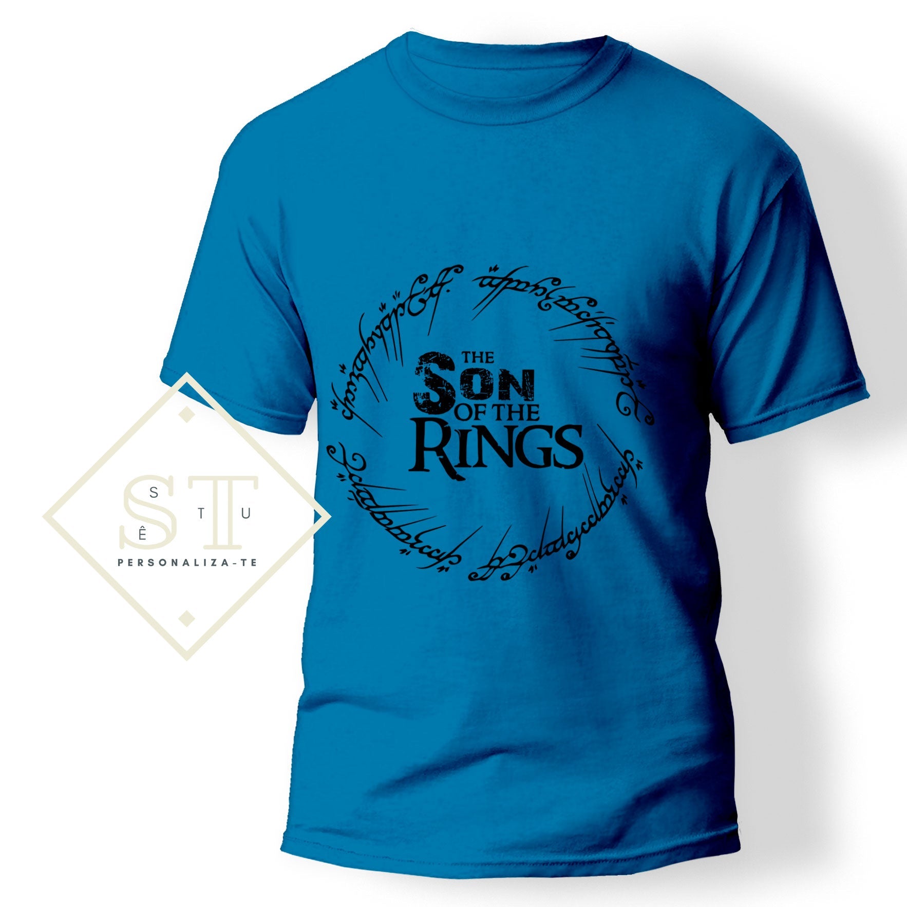 Son of the Rings - Sê-Tu